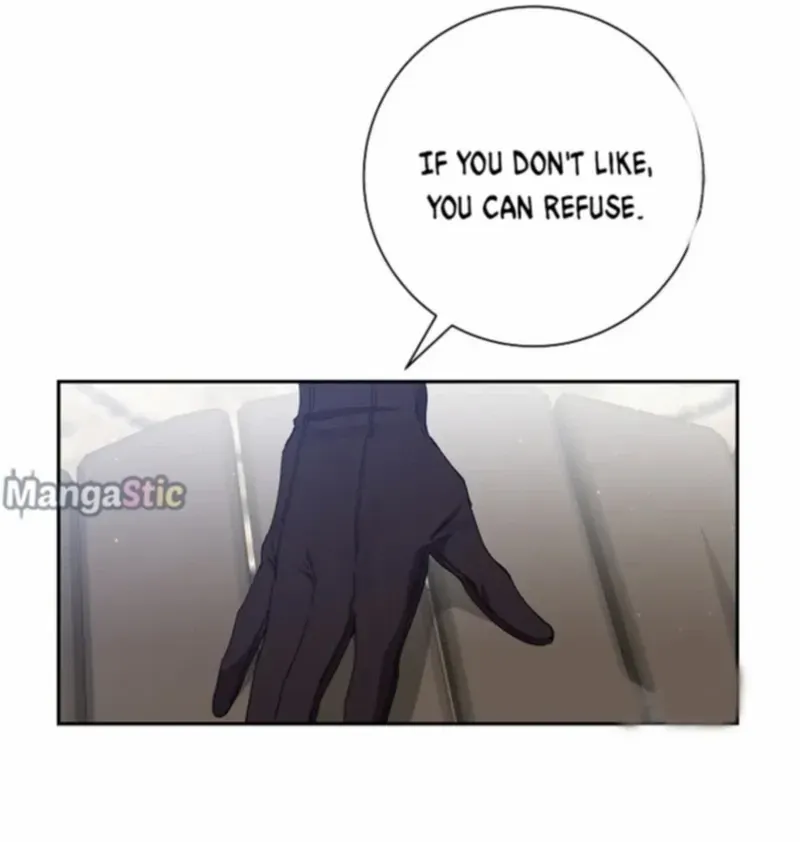 I Am The Male Lead