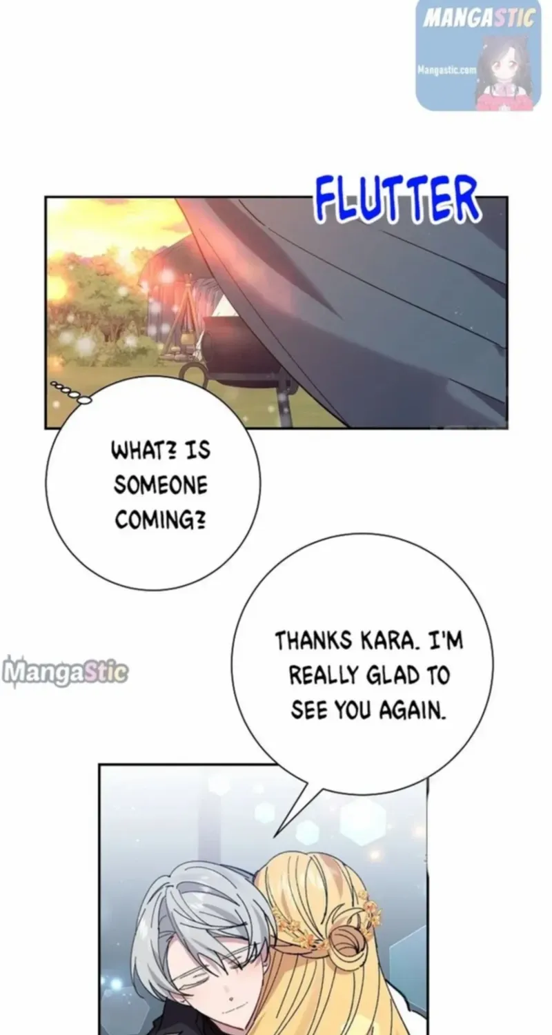 I Am The Male Lead