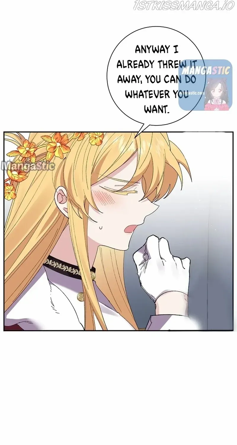 I Am The Male Lead
