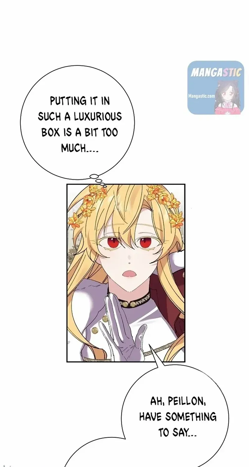 I Am The Male Lead