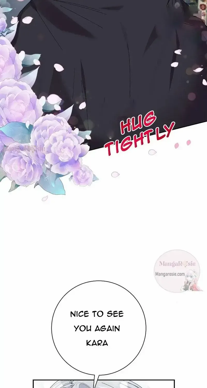 I Am The Male Lead