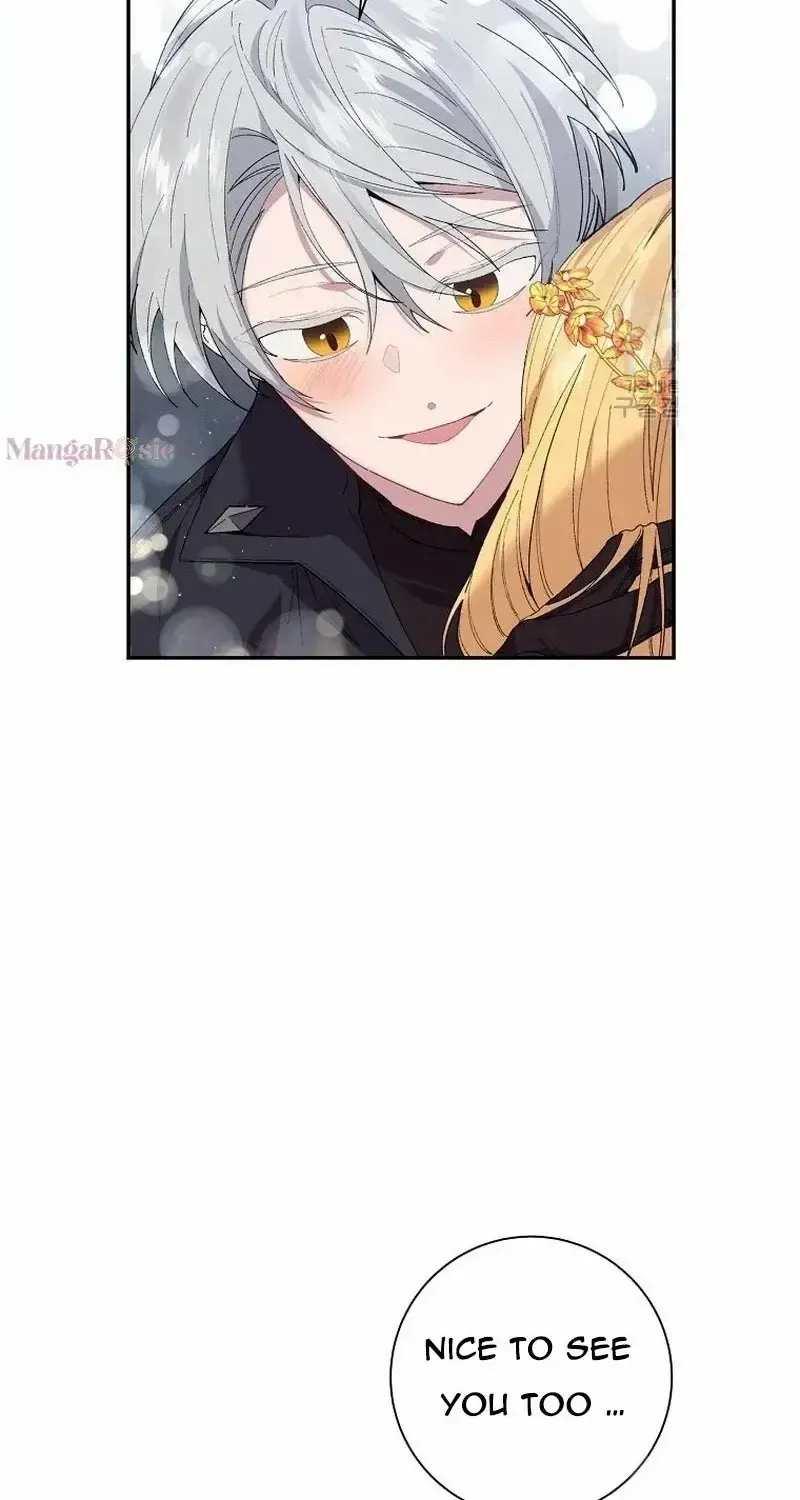 I Am The Male Lead