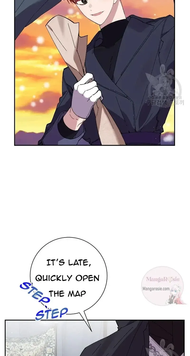 I Am The Male Lead