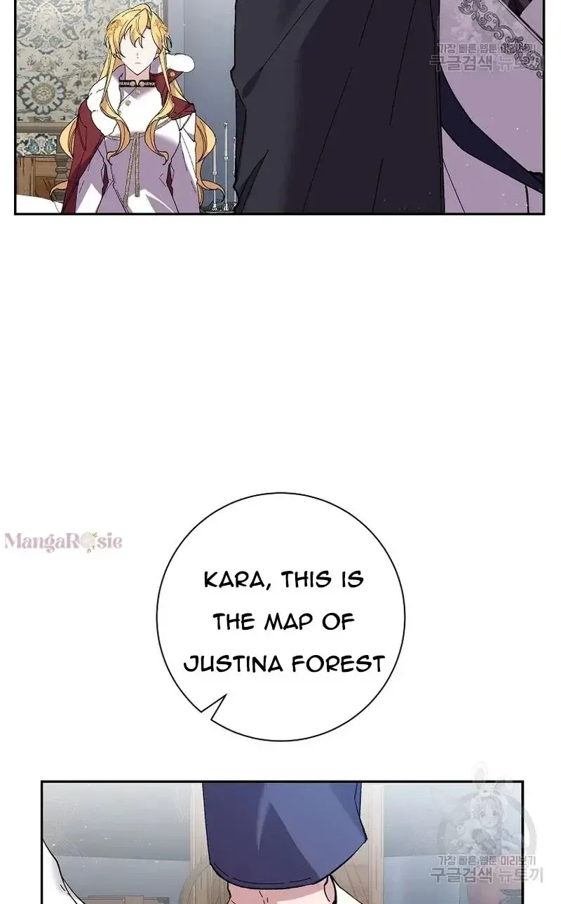 I Am The Male Lead