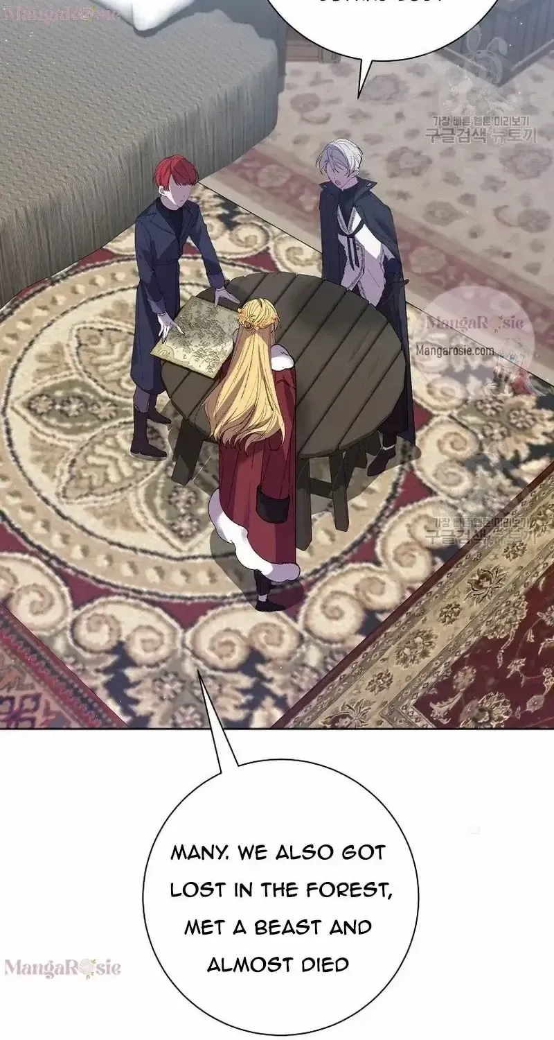 I Am The Male Lead