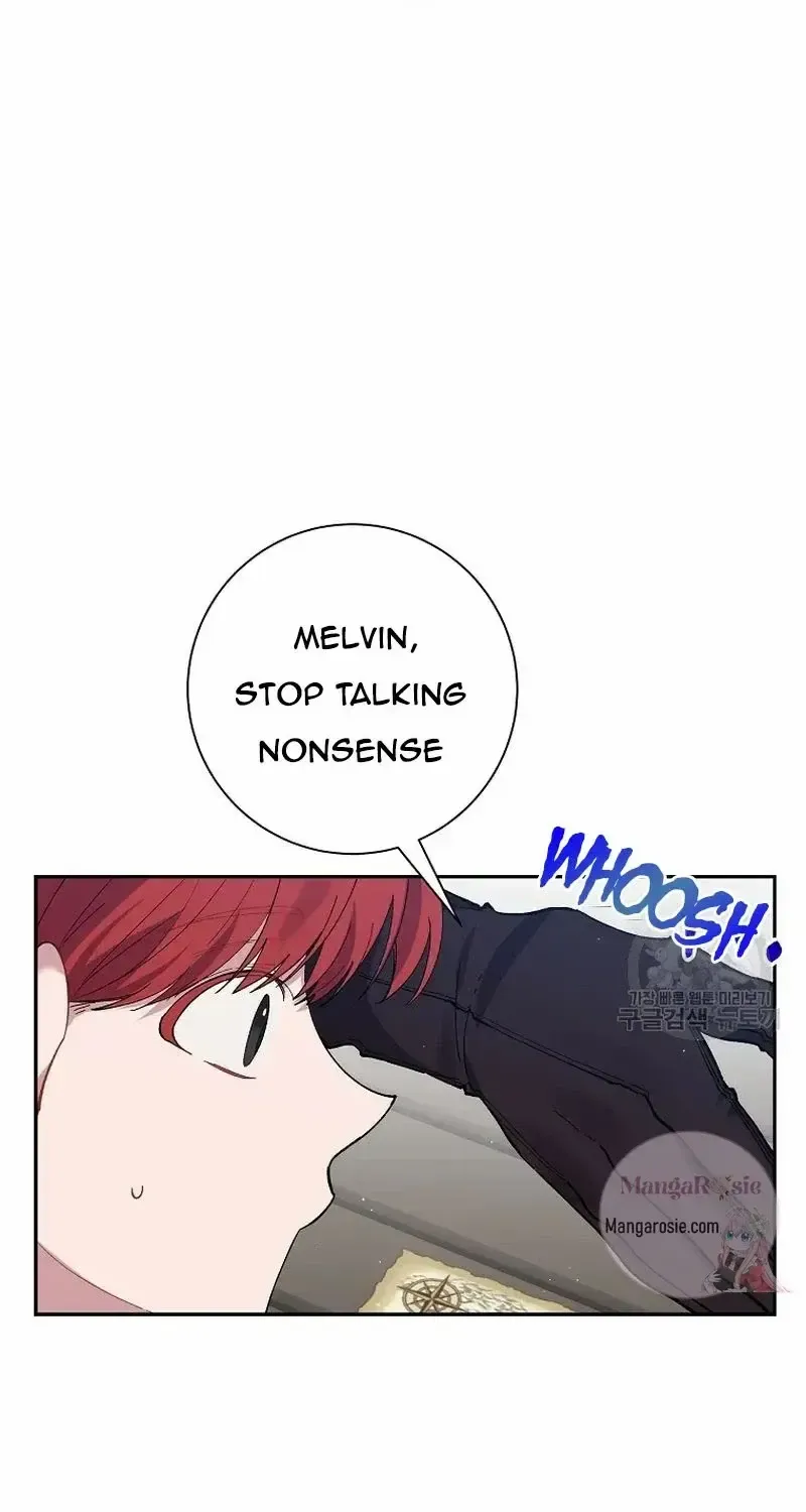I Am The Male Lead