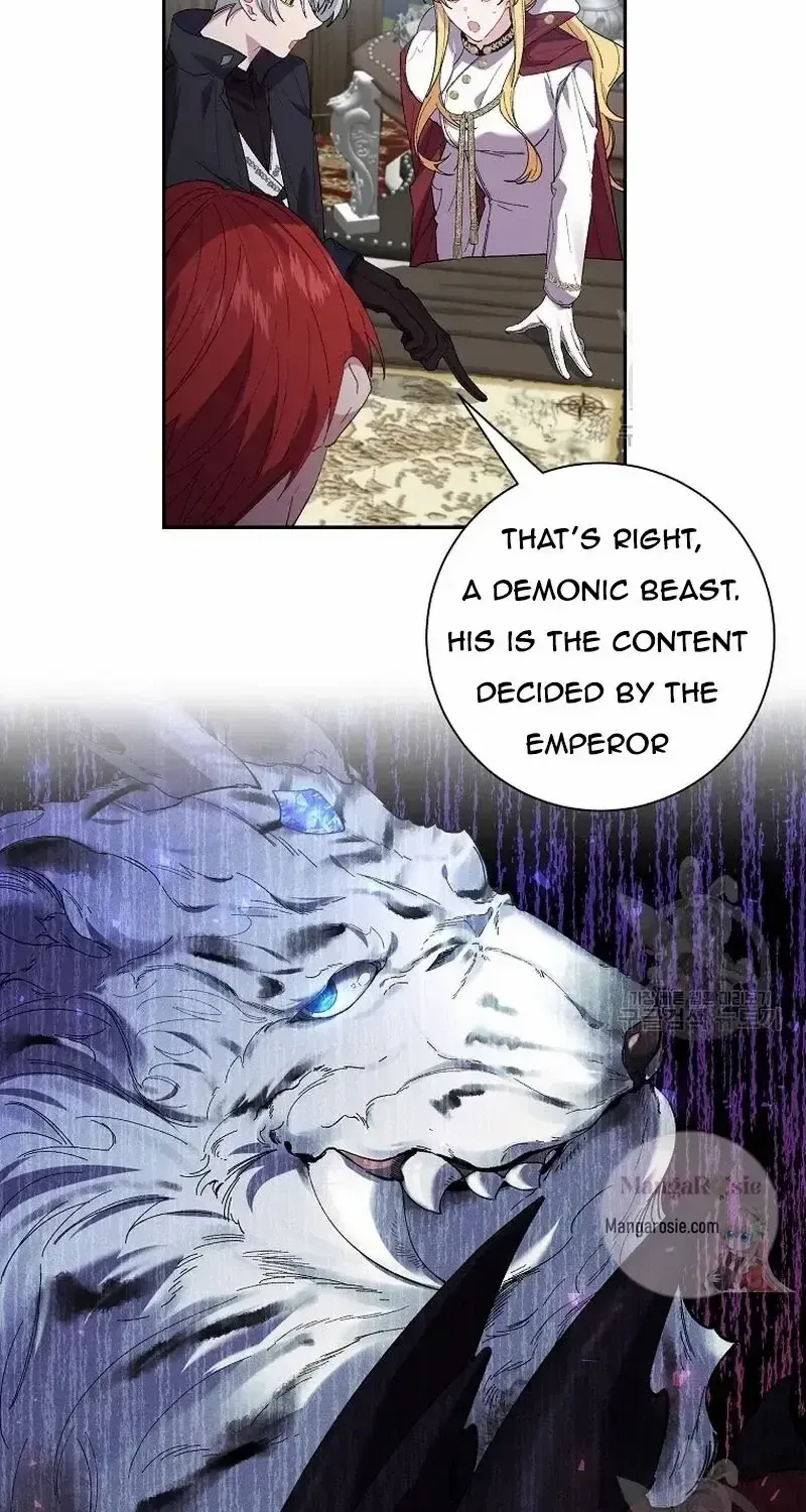 I Am The Male Lead