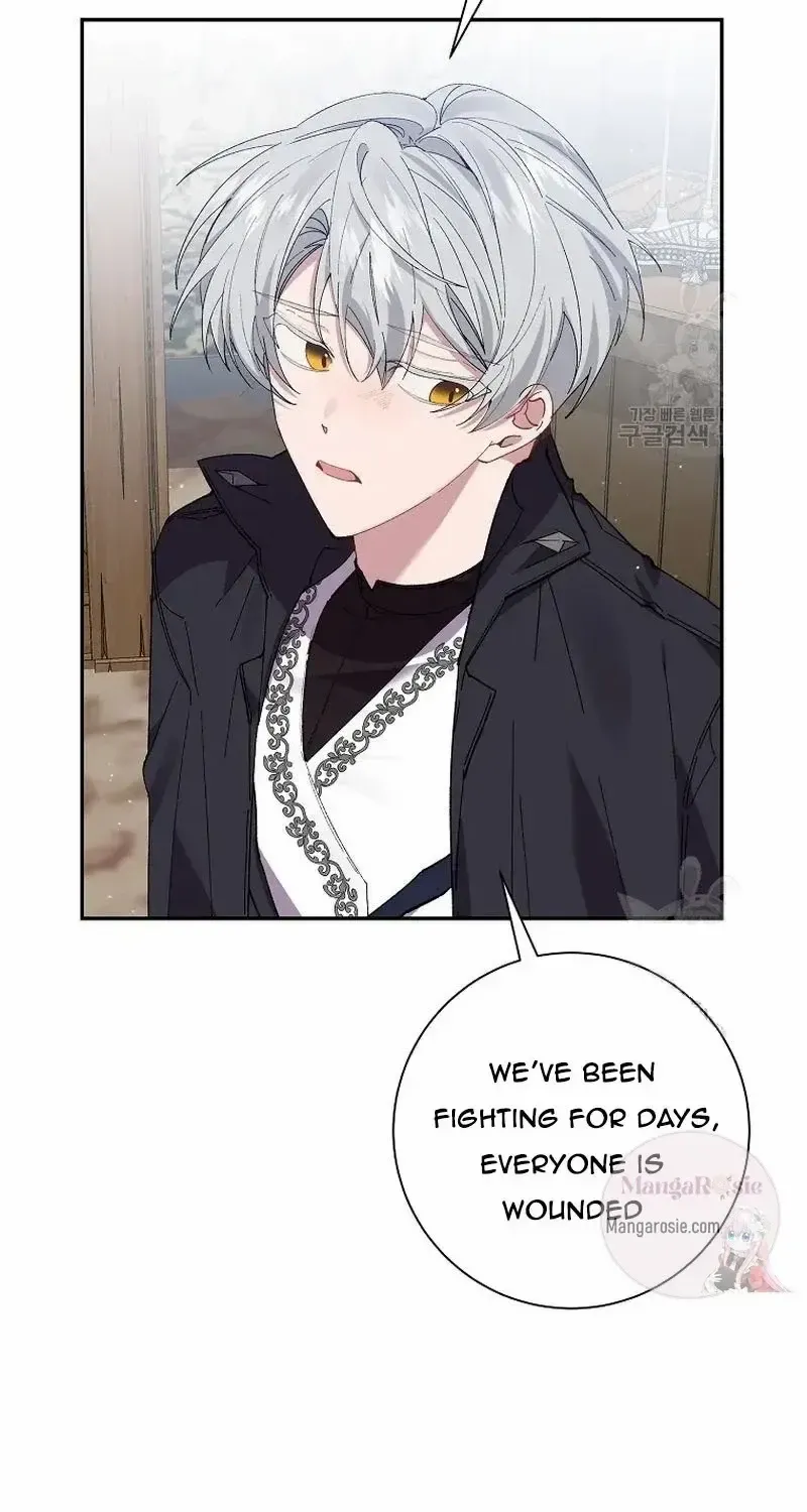 I Am The Male Lead