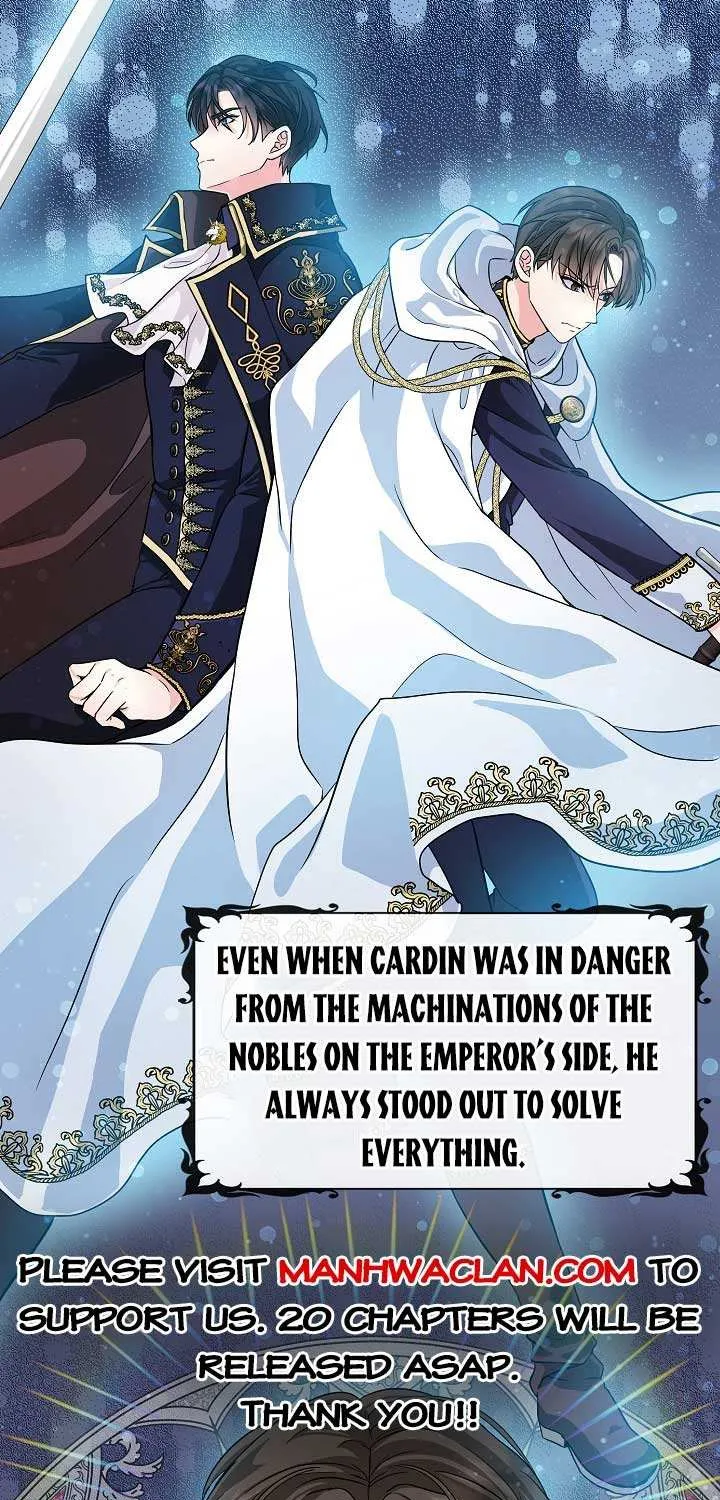 I Am The Male Lead