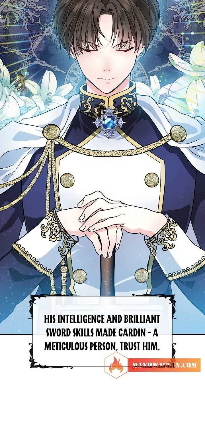 I Am The Male Lead
