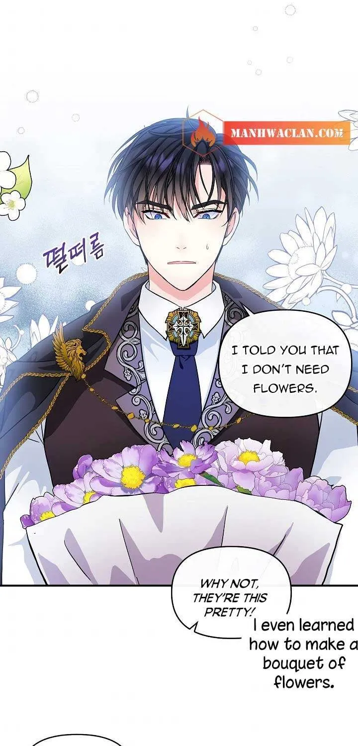I Am The Male Lead