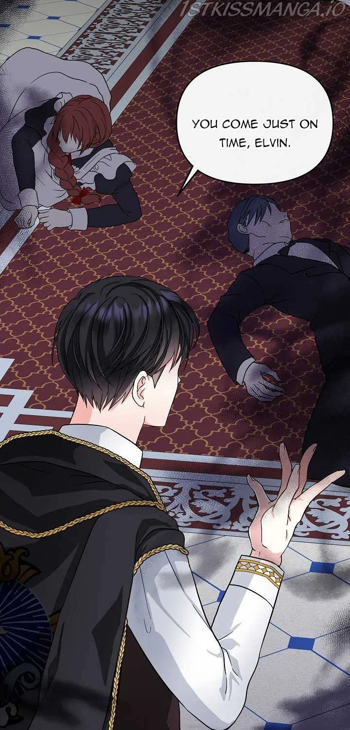 I Am The Male Lead