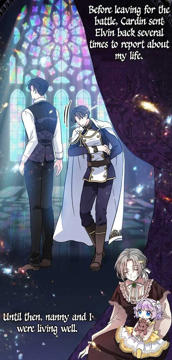 I Am The Male Lead