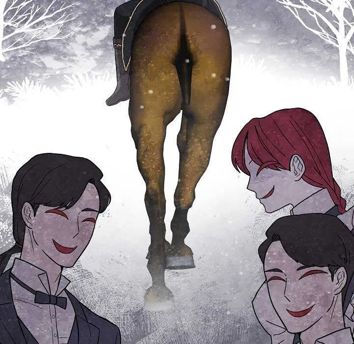 I Am The Male Lead