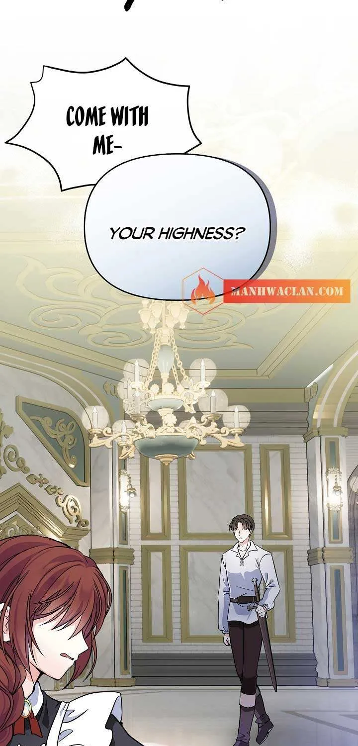 I Am The Male Lead