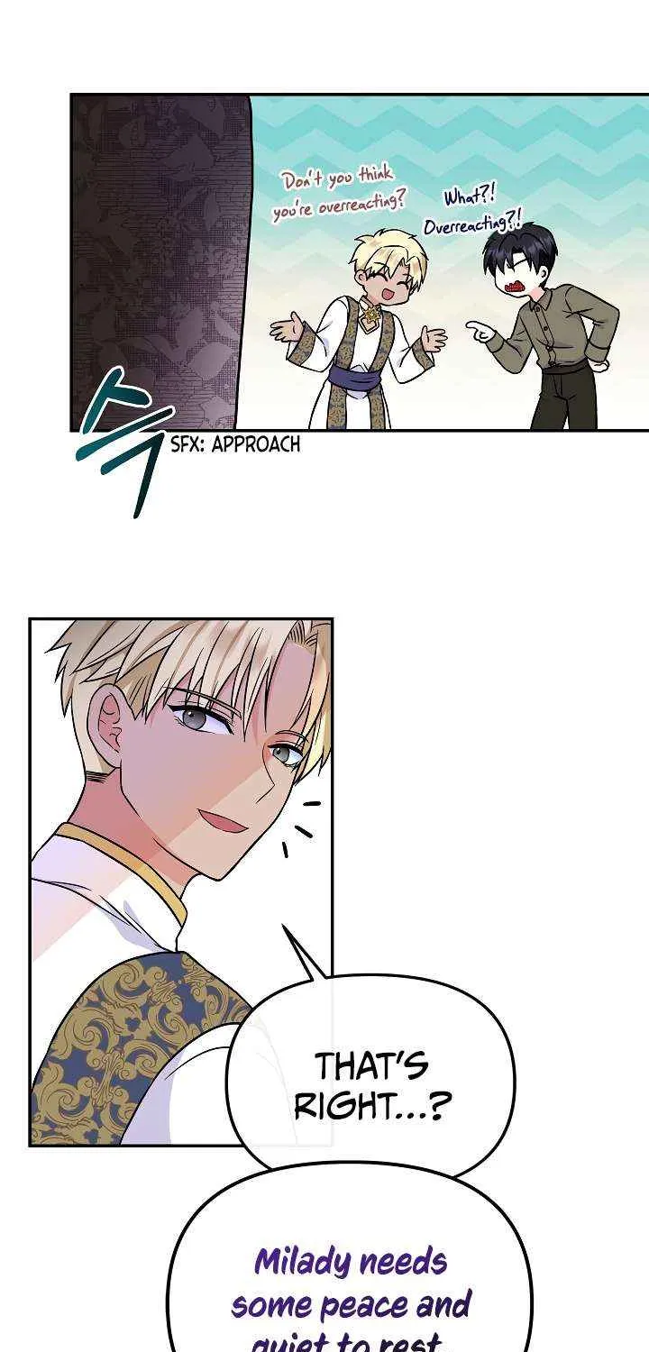 I Am The Male Lead