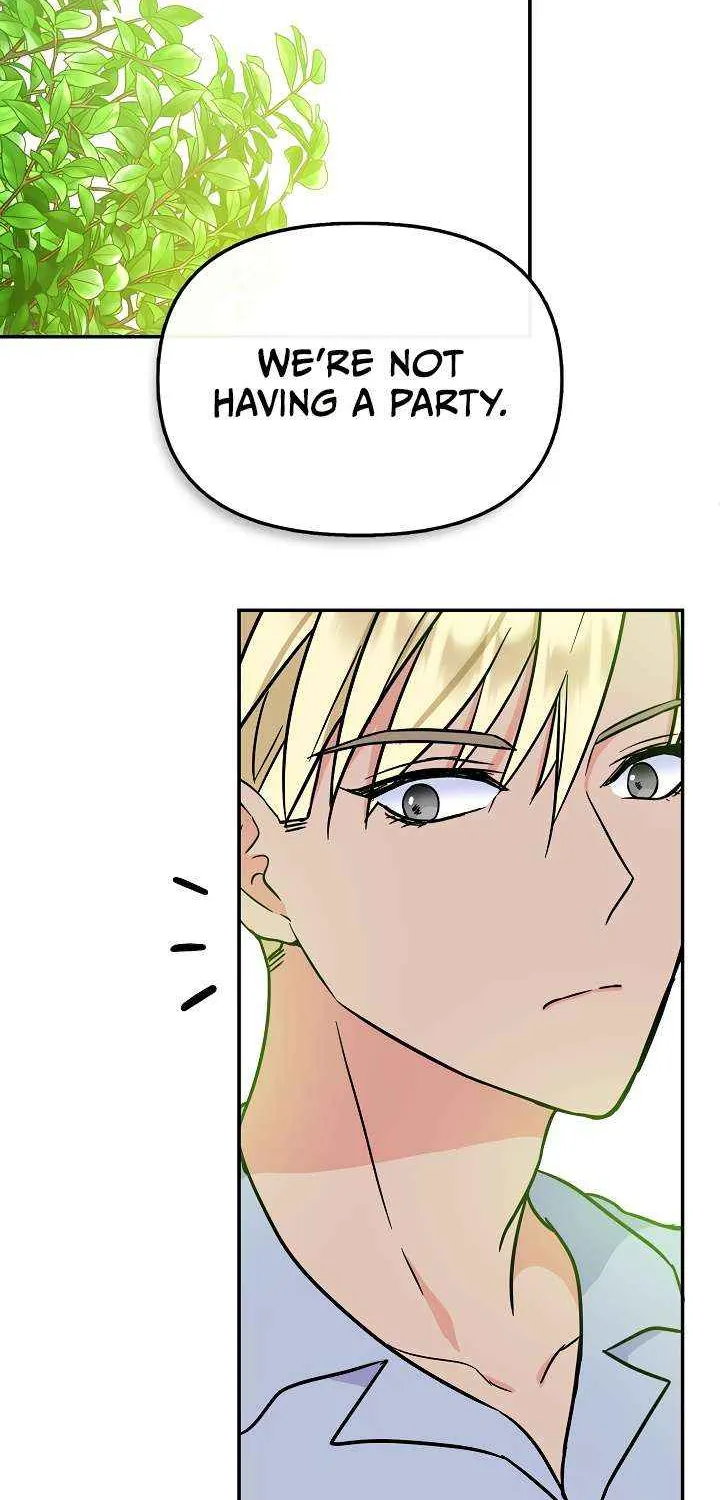 I Am The Male Lead