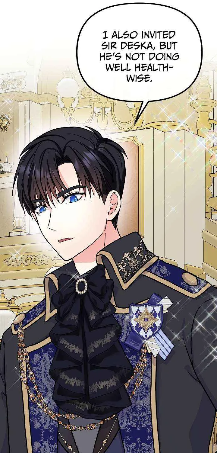 I Am The Male Lead