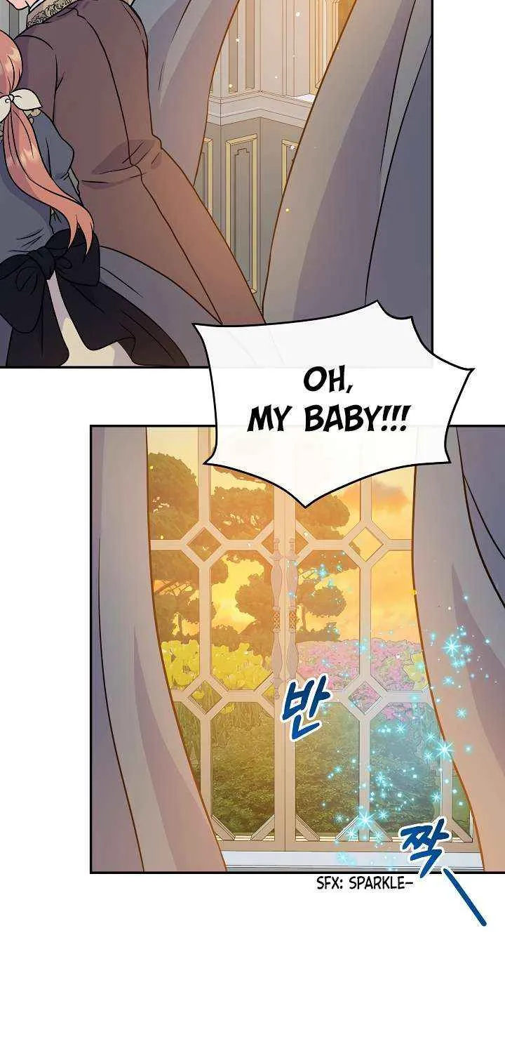 I Am The Male Lead