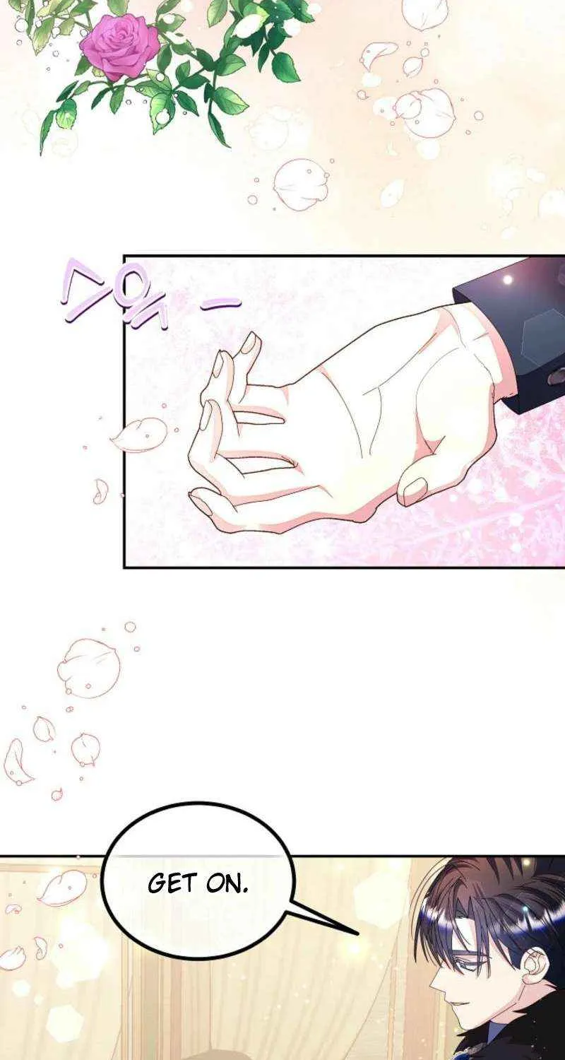 I Am The Male Lead