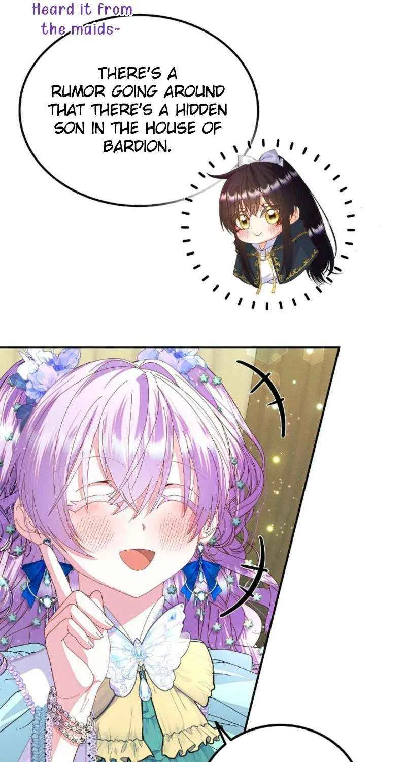 I Am The Male Lead