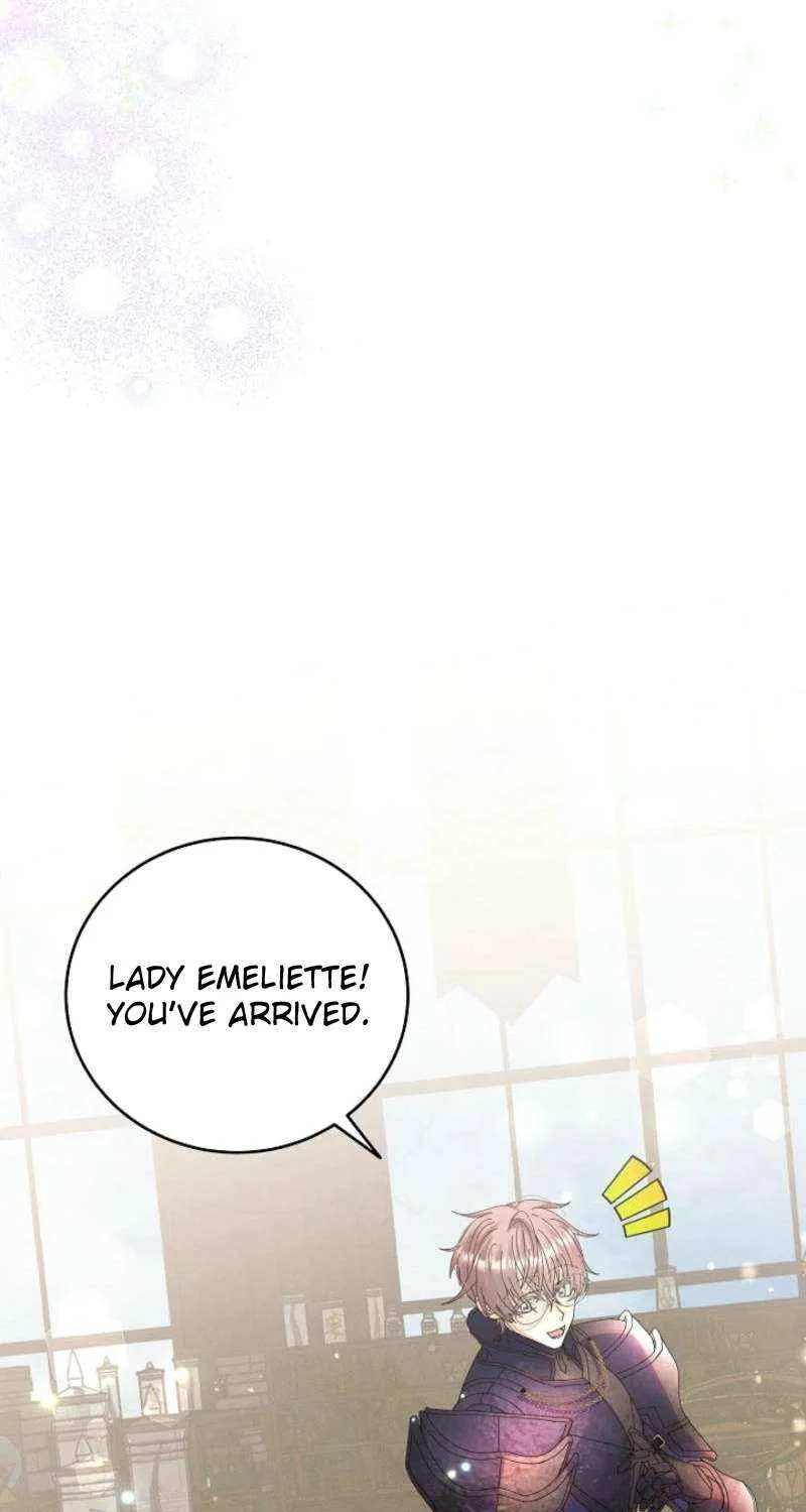 I Am The Male Lead