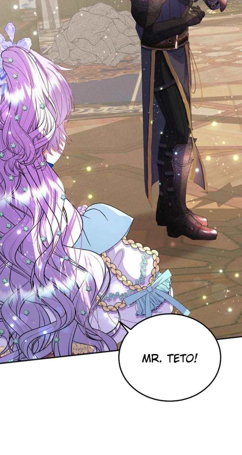 I Am The Male Lead