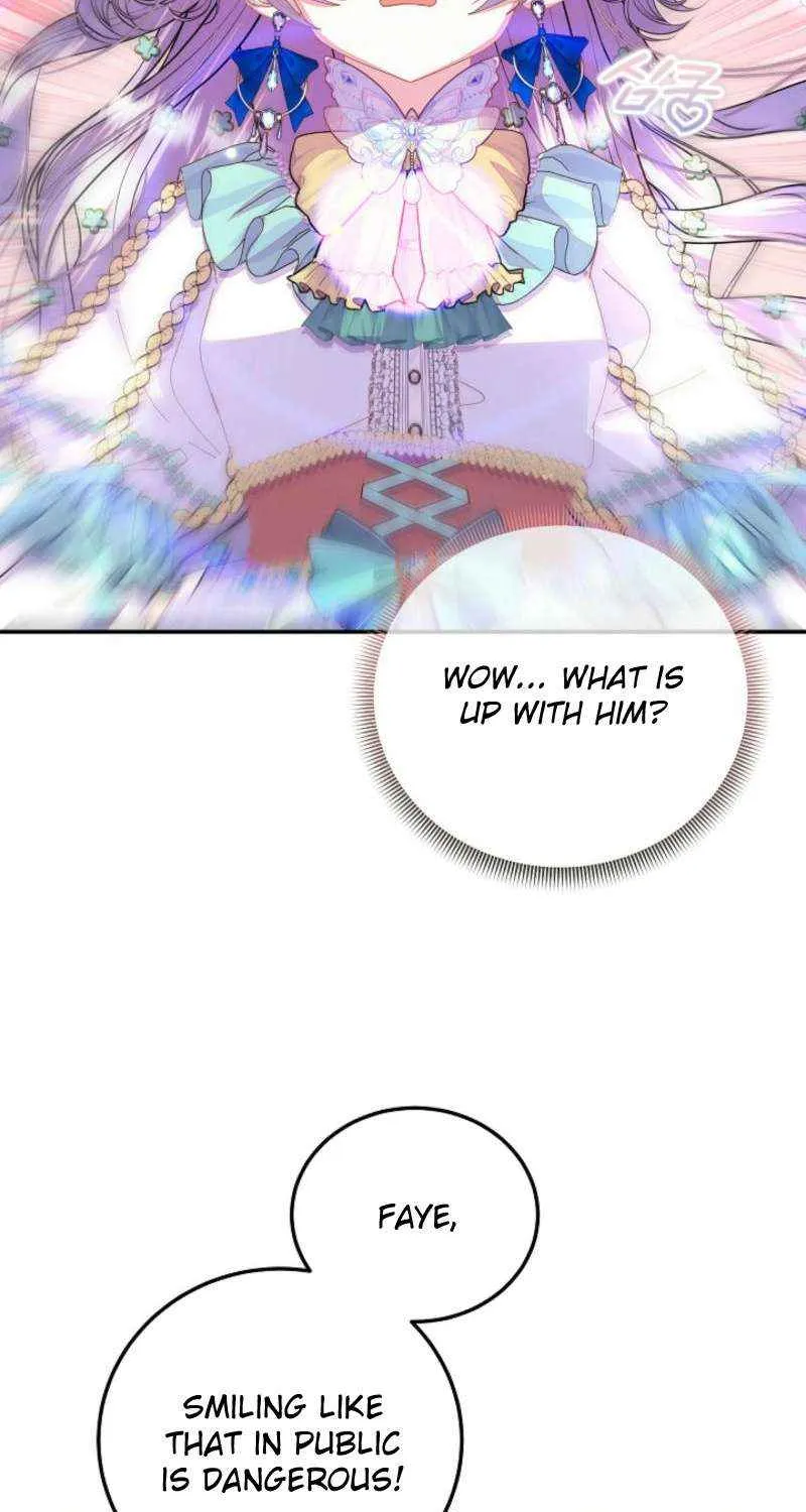 I Am The Male Lead