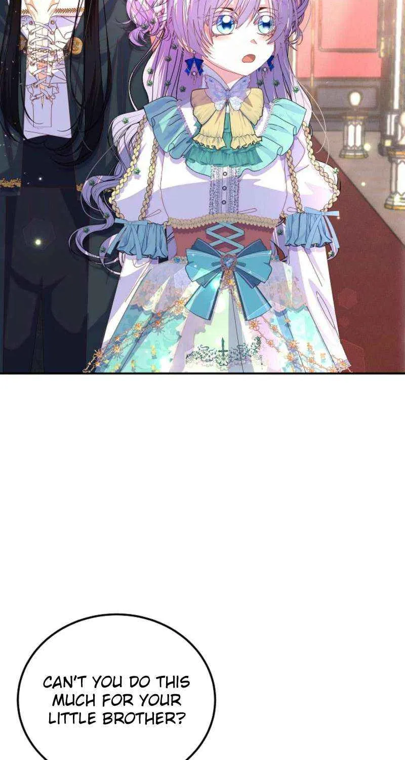 I Am The Male Lead