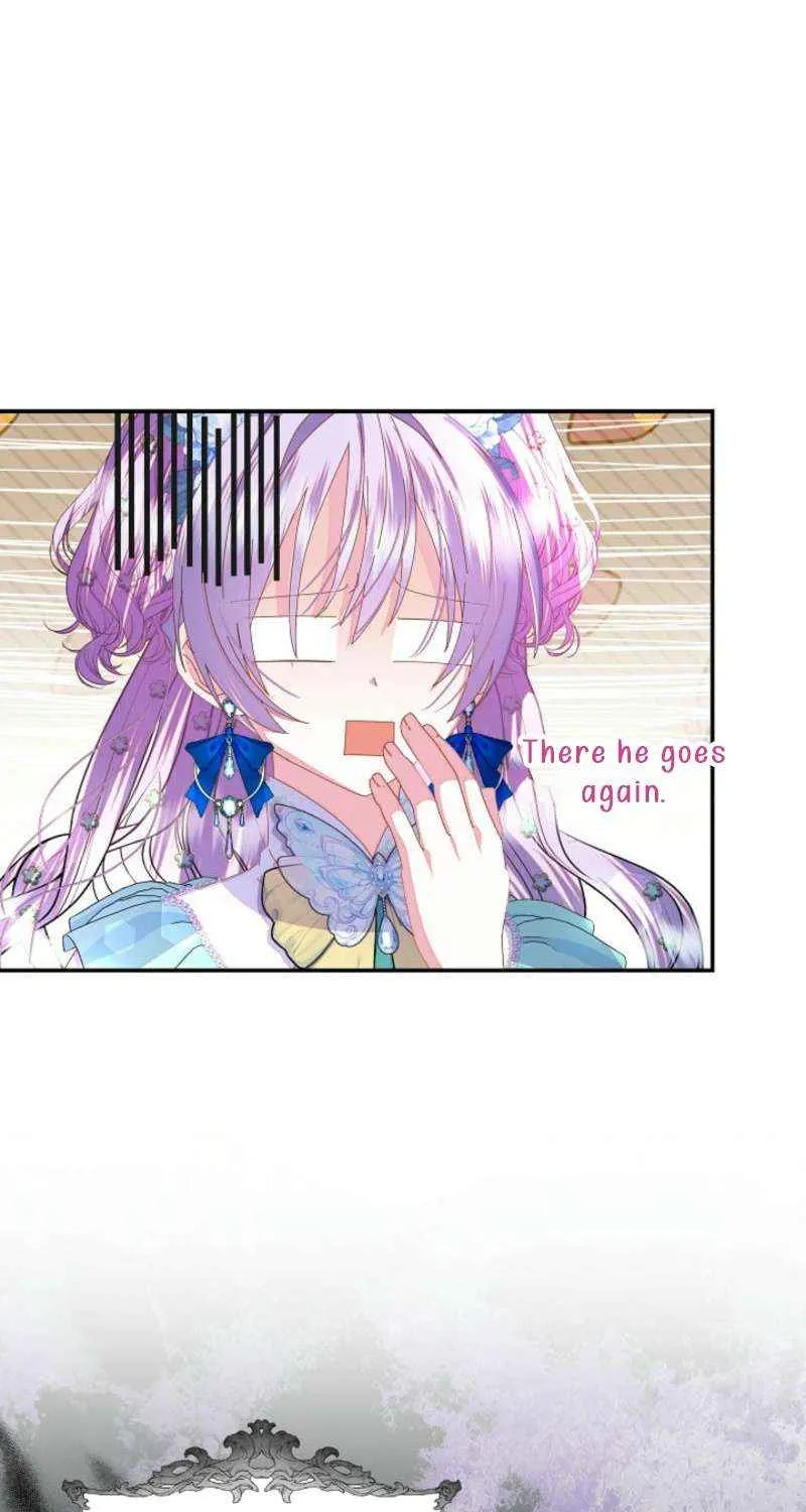 I Am The Male Lead