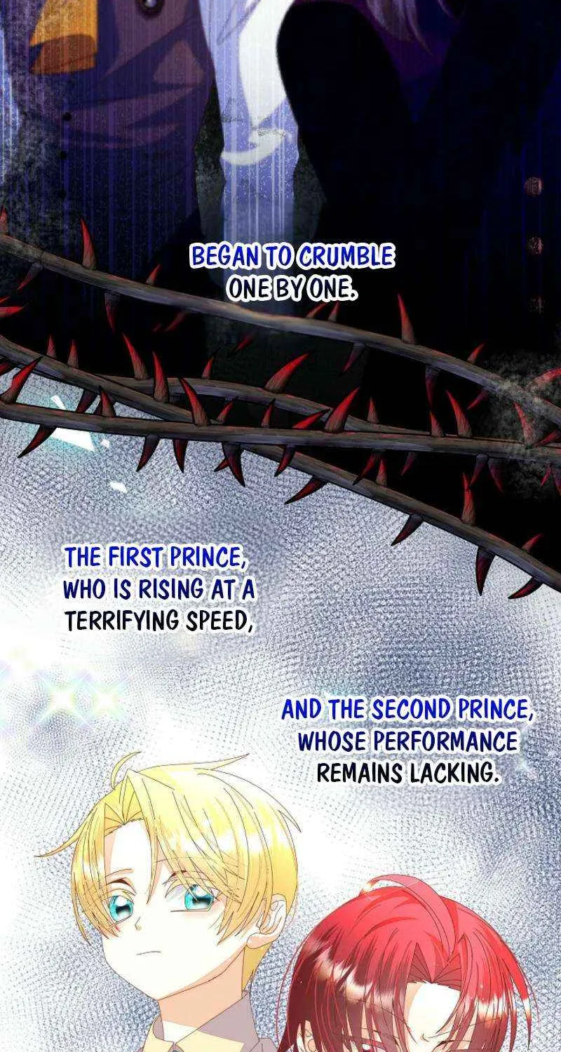 I Am The Male Lead