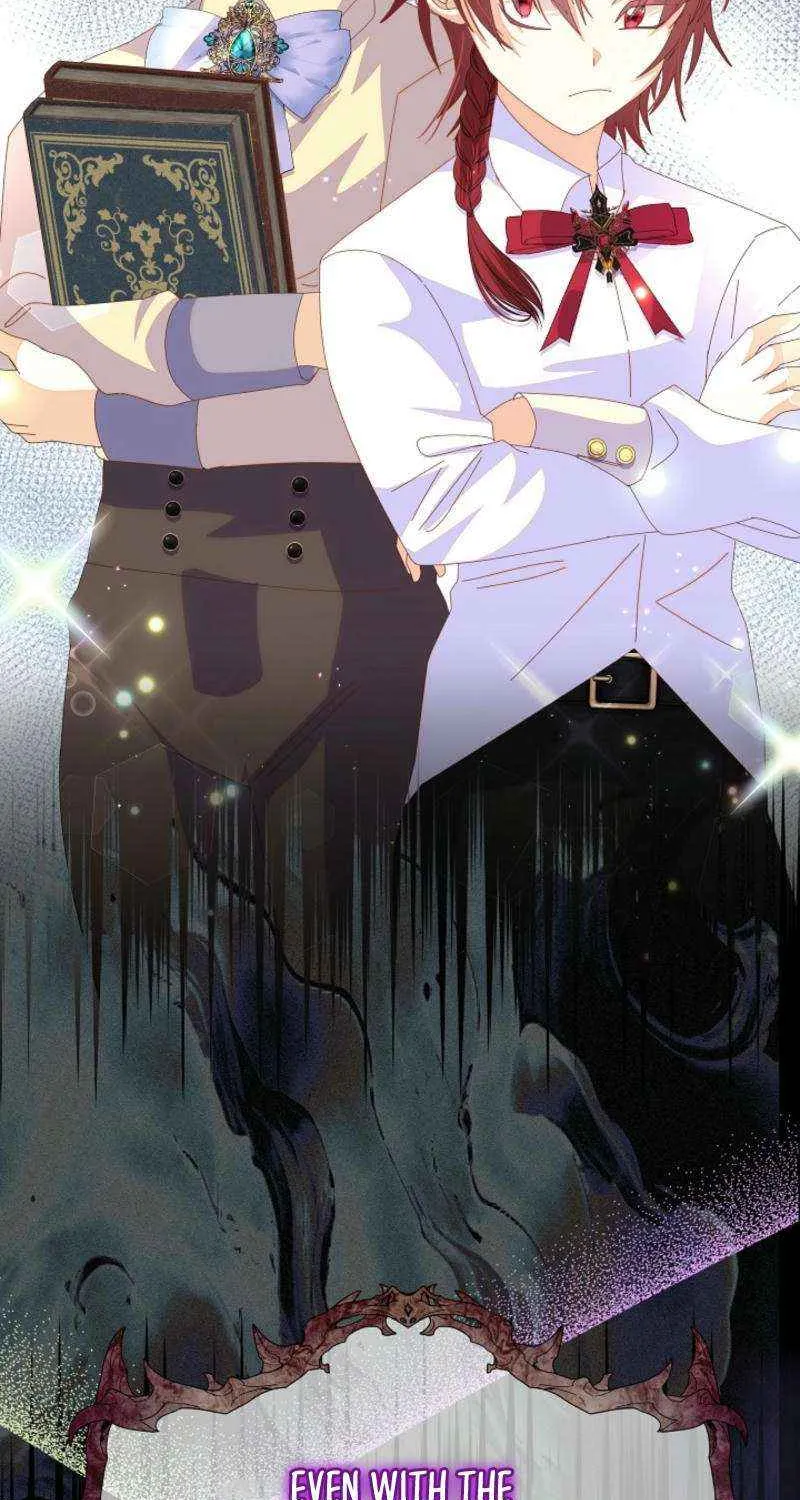 I Am The Male Lead