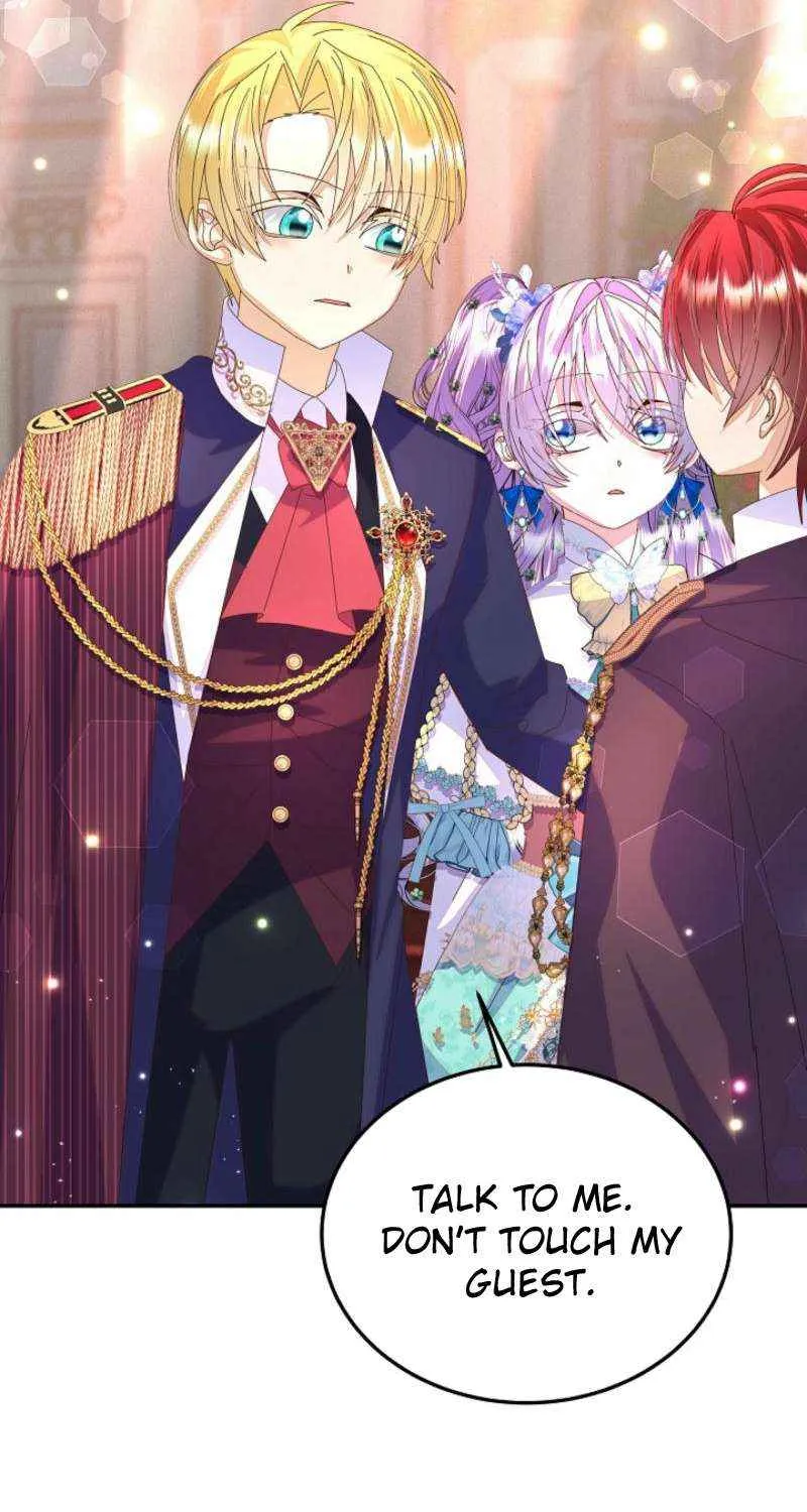 I Am The Male Lead