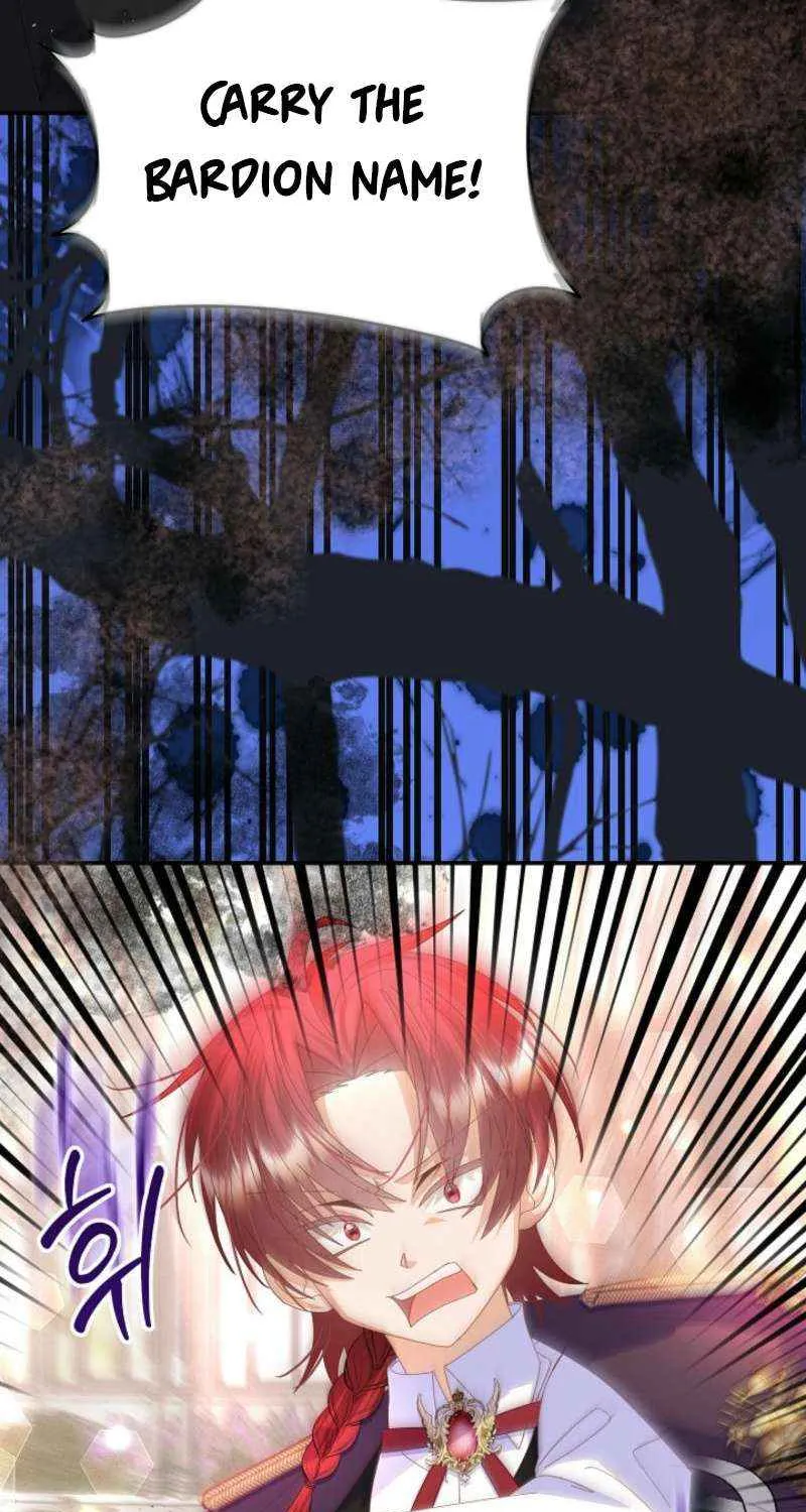 I Am The Male Lead