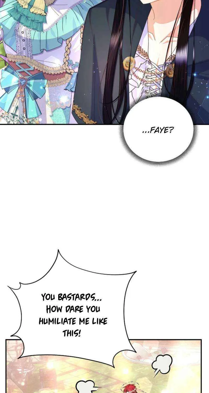I Am The Male Lead
