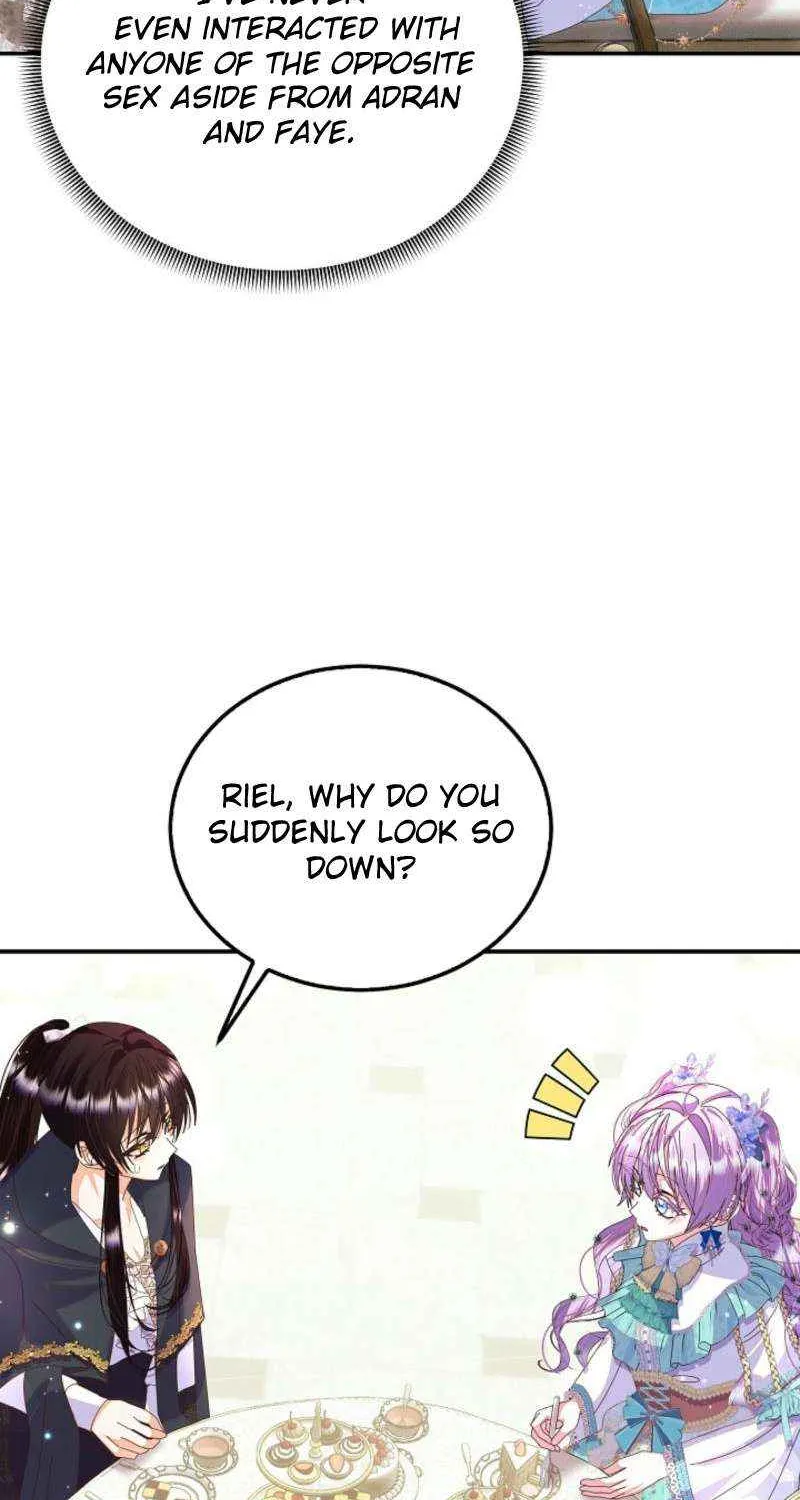 I Am The Male Lead