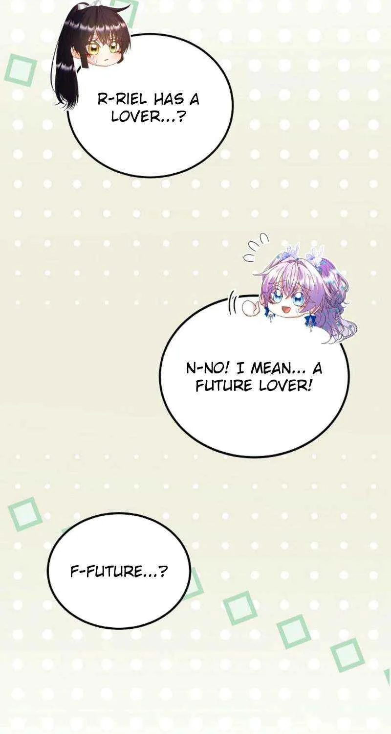 I Am The Male Lead