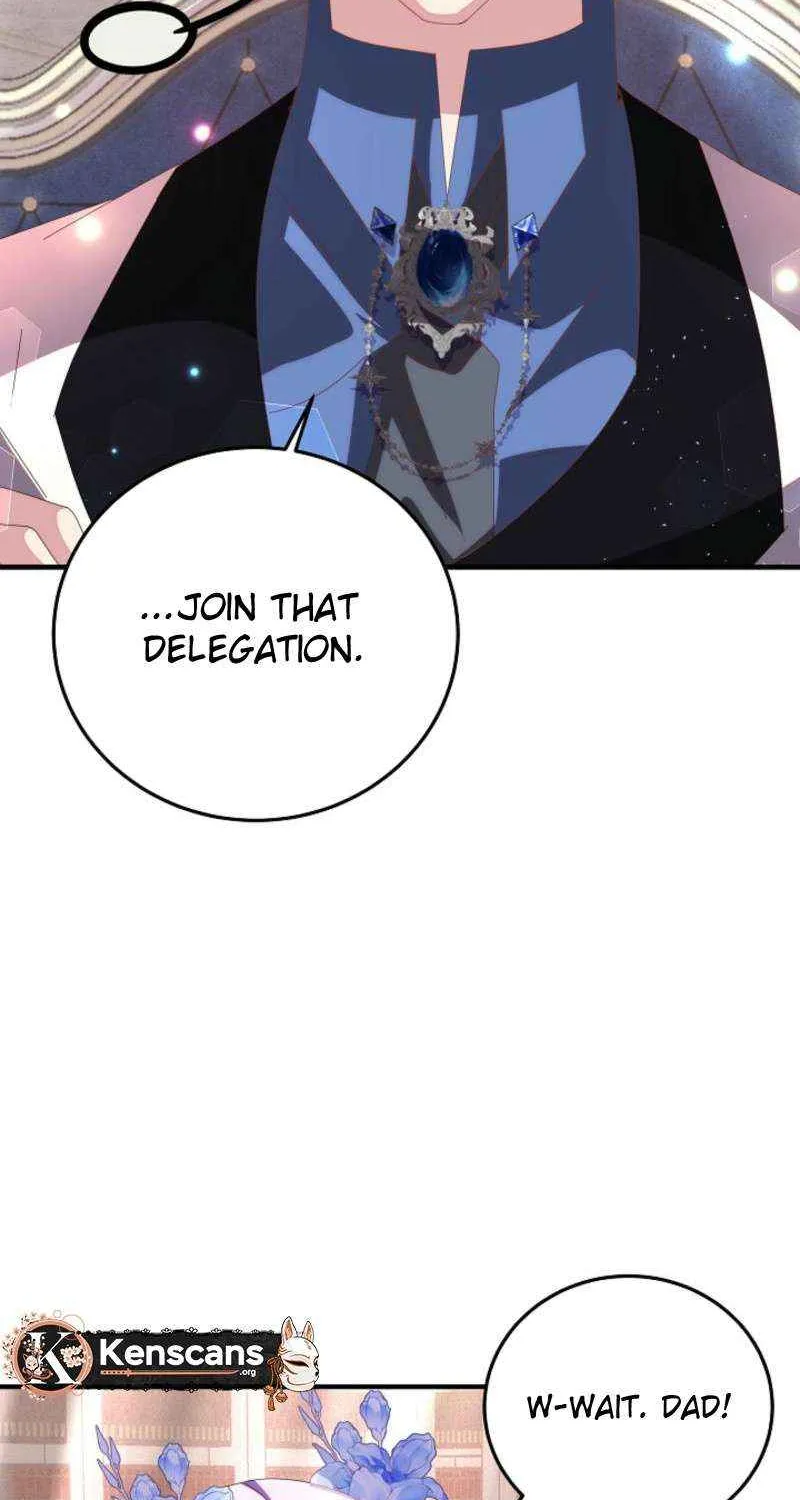 I Am The Male Lead