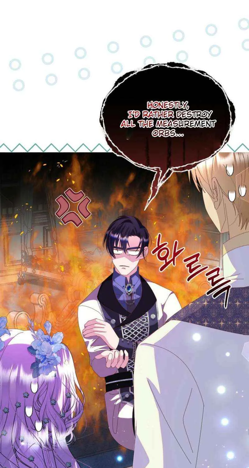 I Am The Male Lead