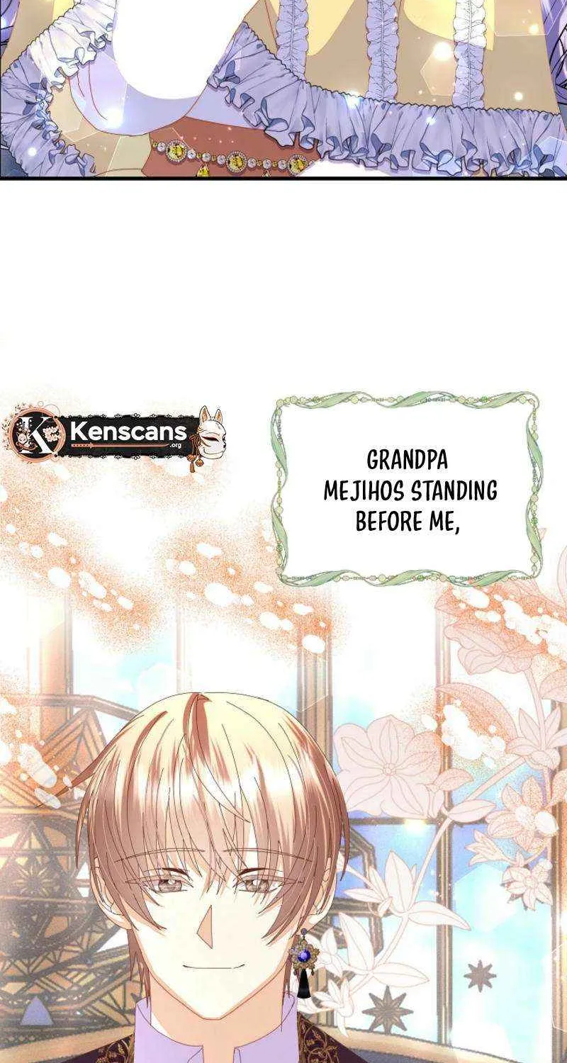 I Am The Male Lead