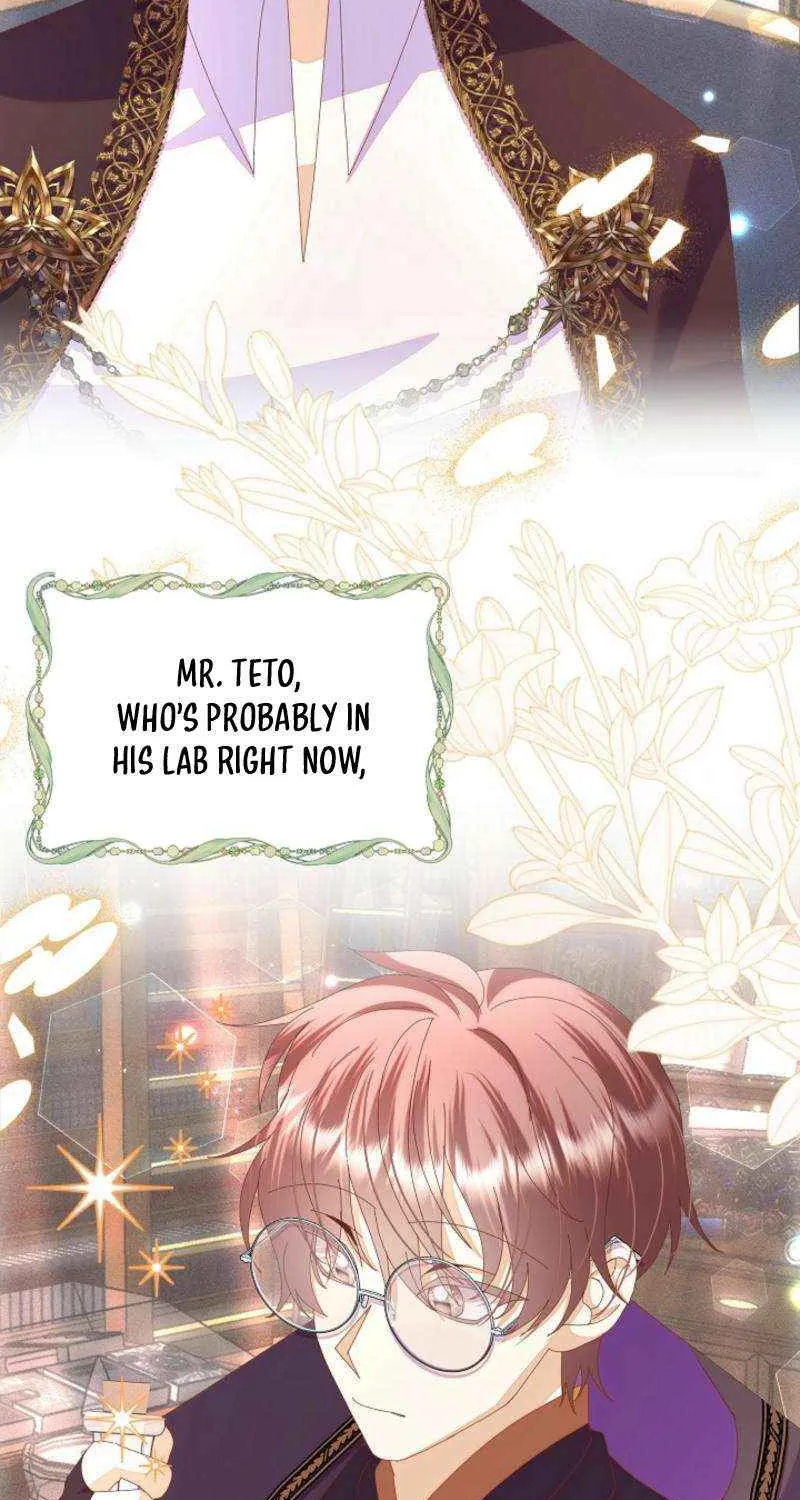 I Am The Male Lead