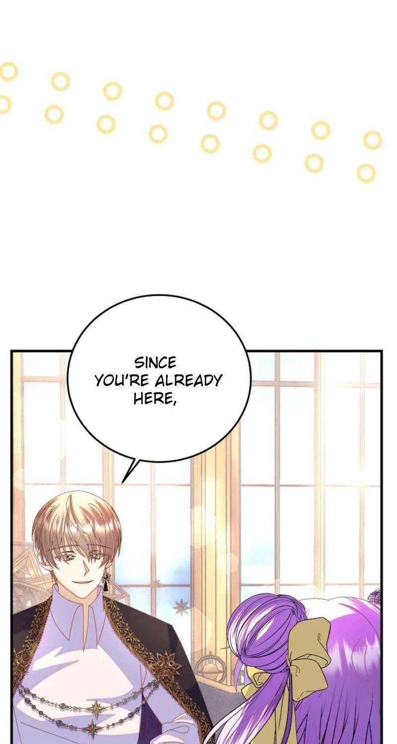 I Am The Male Lead