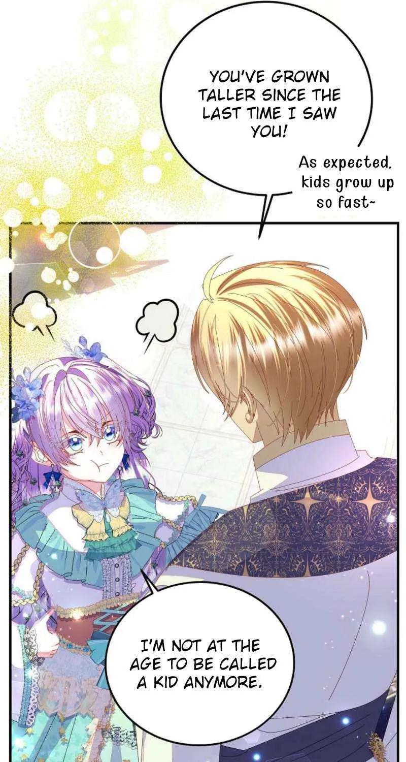 I Am The Male Lead