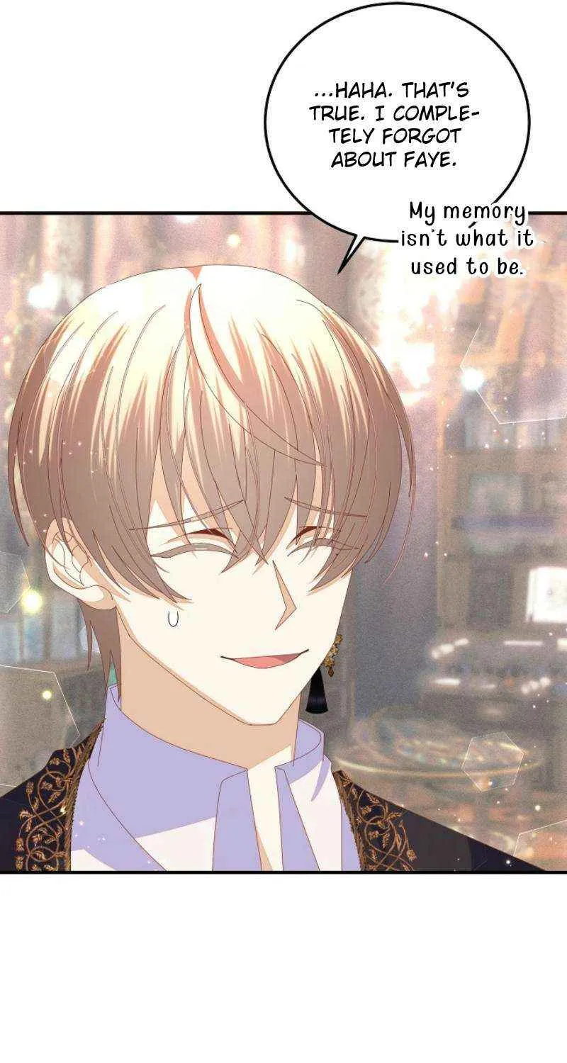 I Am The Male Lead