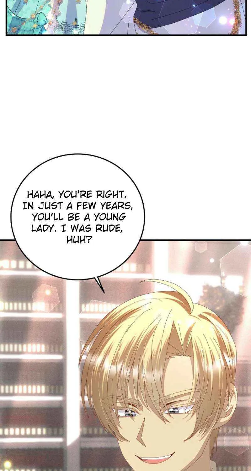 I Am The Male Lead