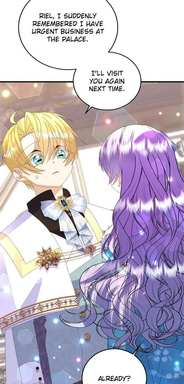 I Am The Male Lead