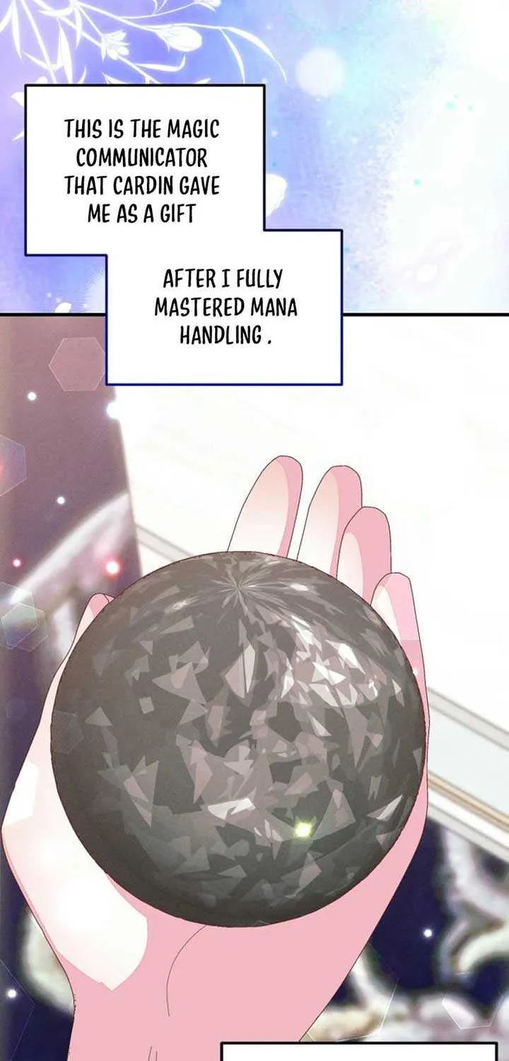 I Am The Male Lead