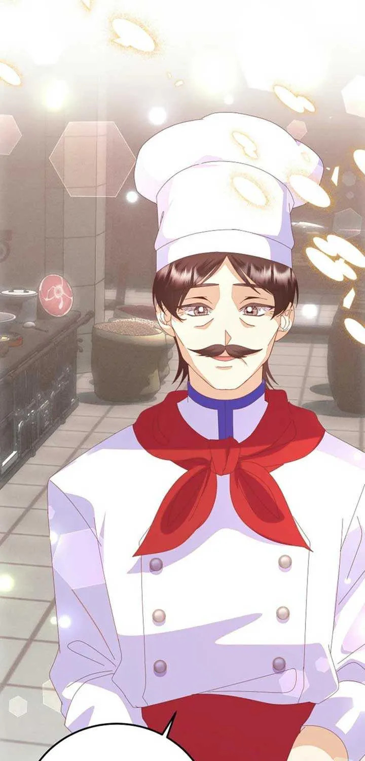 I Am The Male Lead