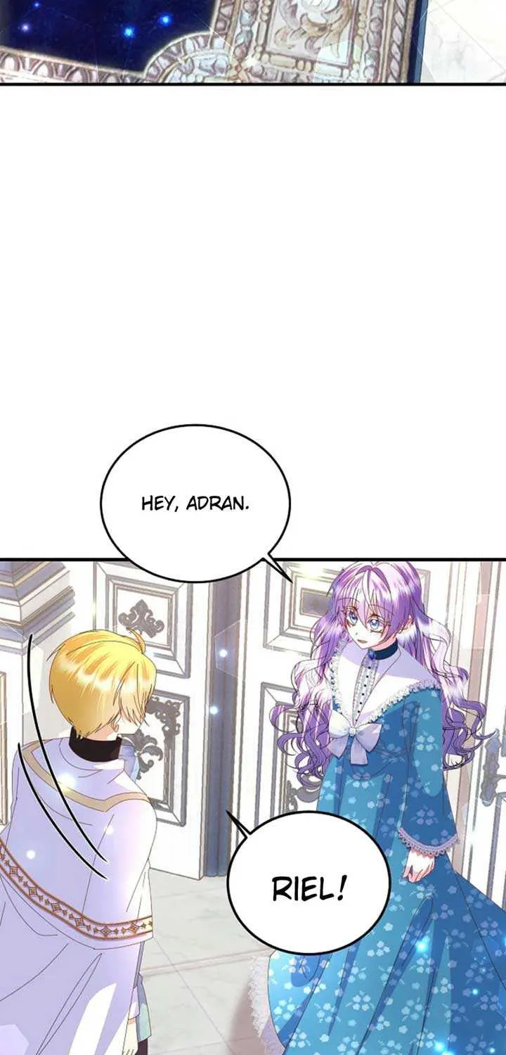 I Am The Male Lead