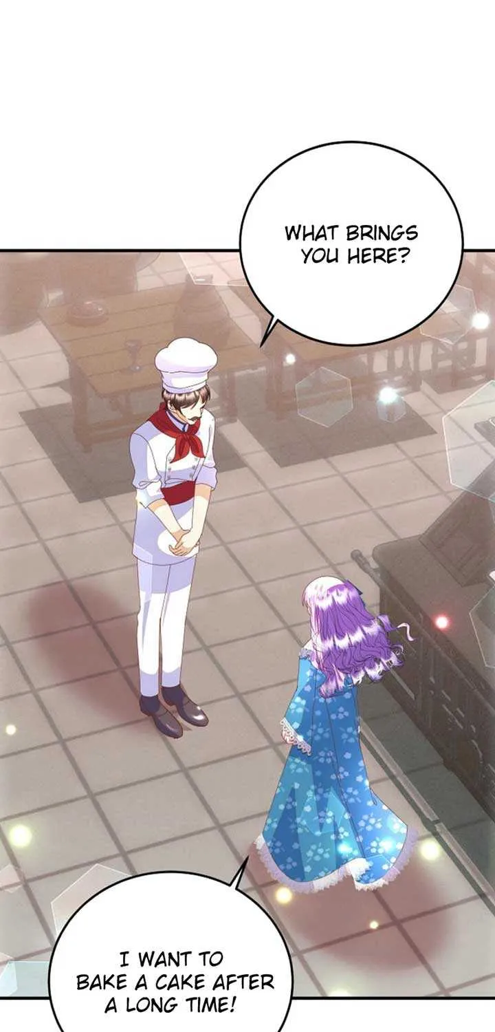 I Am The Male Lead
